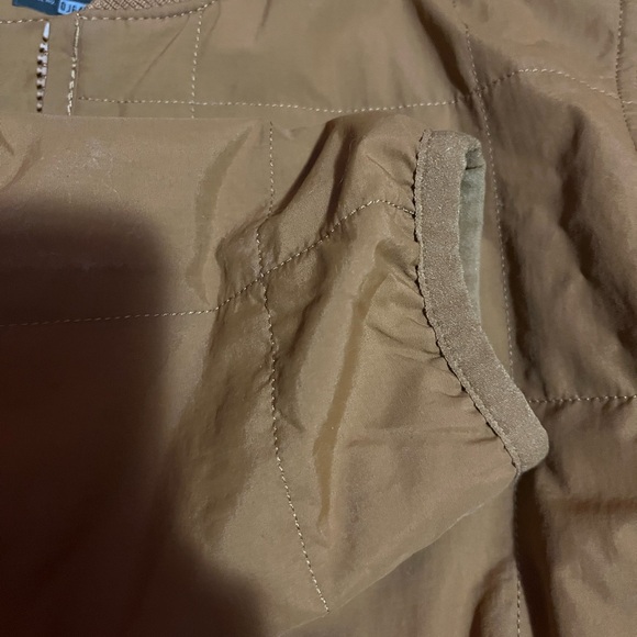 Carhartt insulated bomber jacket - Picture 6 of 7